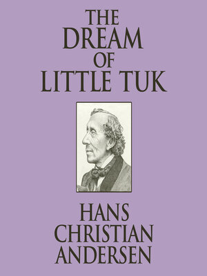 cover image of The Dream of Little Tuk